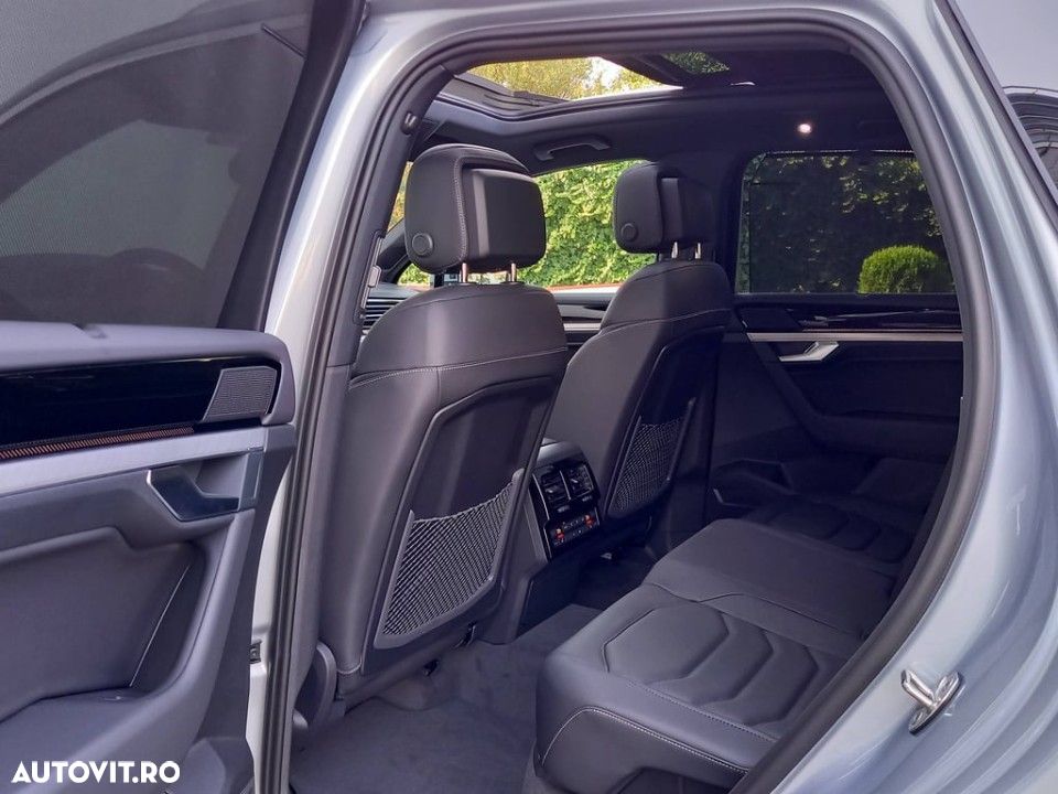 Volkswagen Touareg - 6