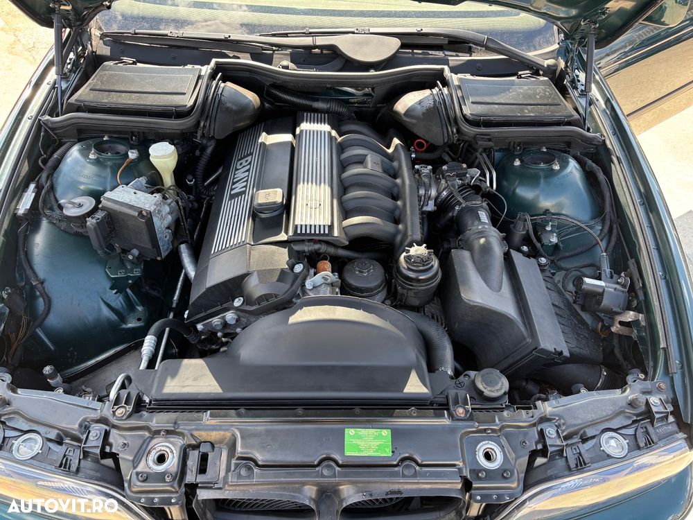 BMW Seria 5 - 13