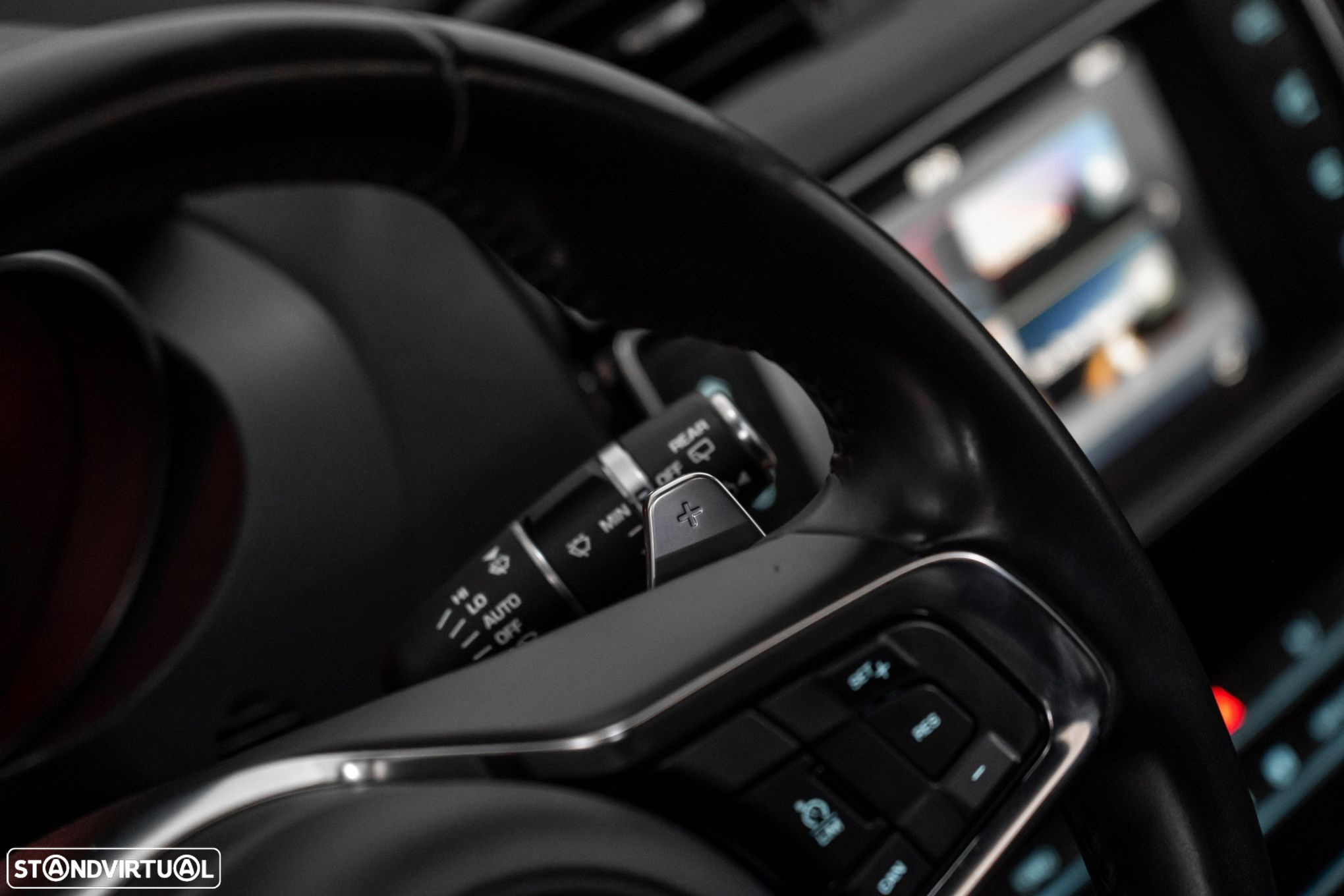 Jaguar F-Pace 2.0 i4D R-Sport AWD Aut. - 10