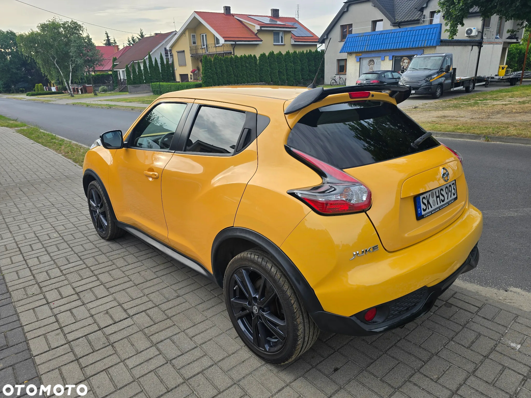 Nissan Juke 1.2 DIG-T Edition - 7