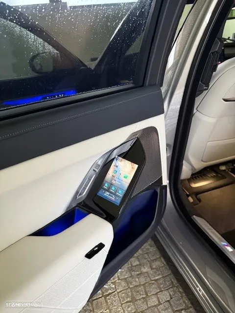 BMW 740 d xDrive Pack M Auto - 14