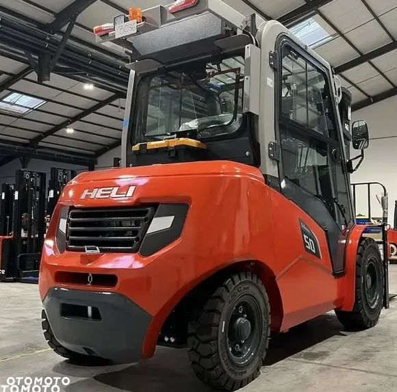 Heli CPYD50-KUG3 - 6