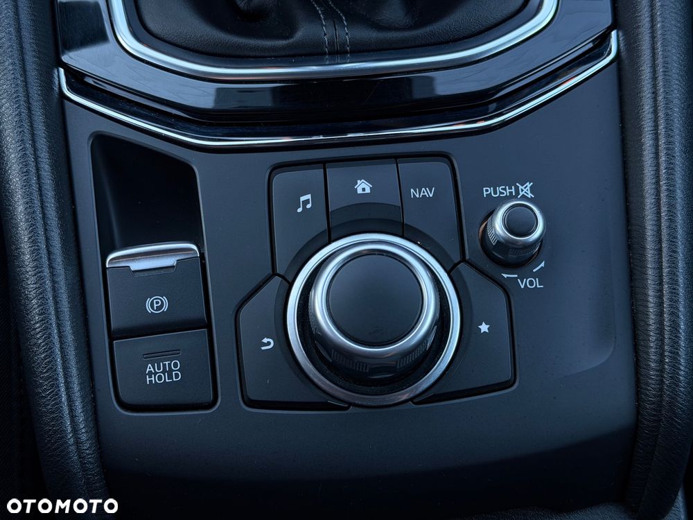Mazda CX-5 SKYACTIV-G 165 KANGEI - 21
