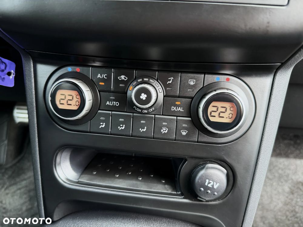 Nissan Qashqai 2.0 4 x 4 I-Way - 36