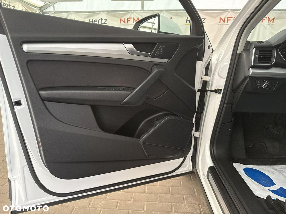 Audi Q5 - 11