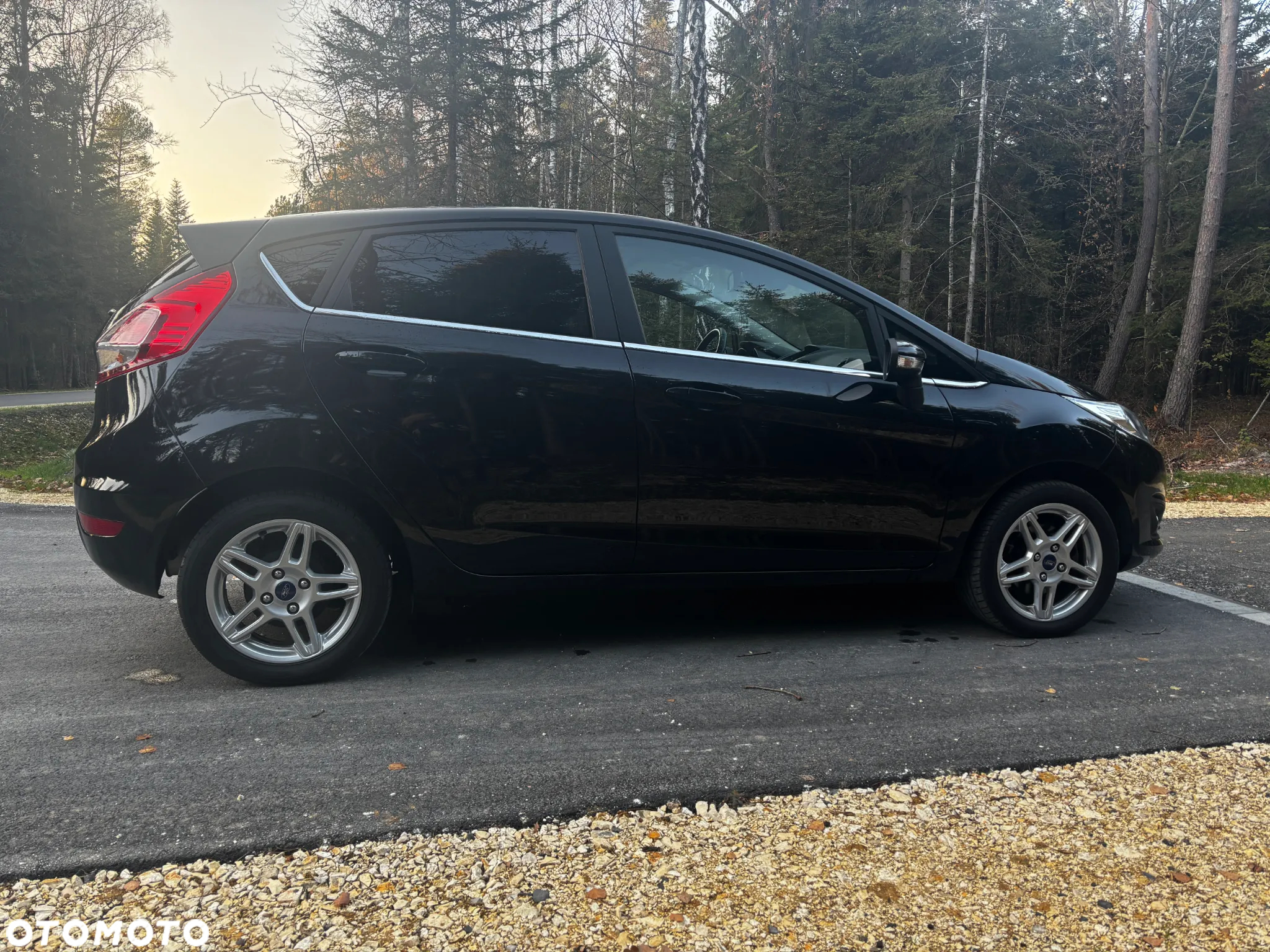 Ford Fiesta 1.0 Titanium - 6