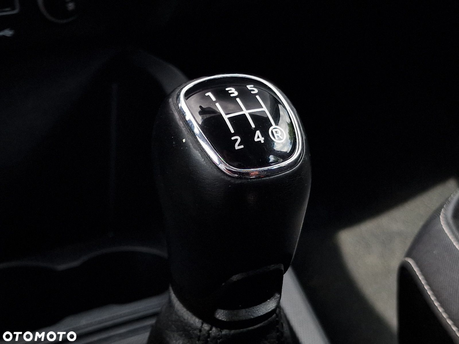 Skoda Fabia 1.0 Ambition - 23