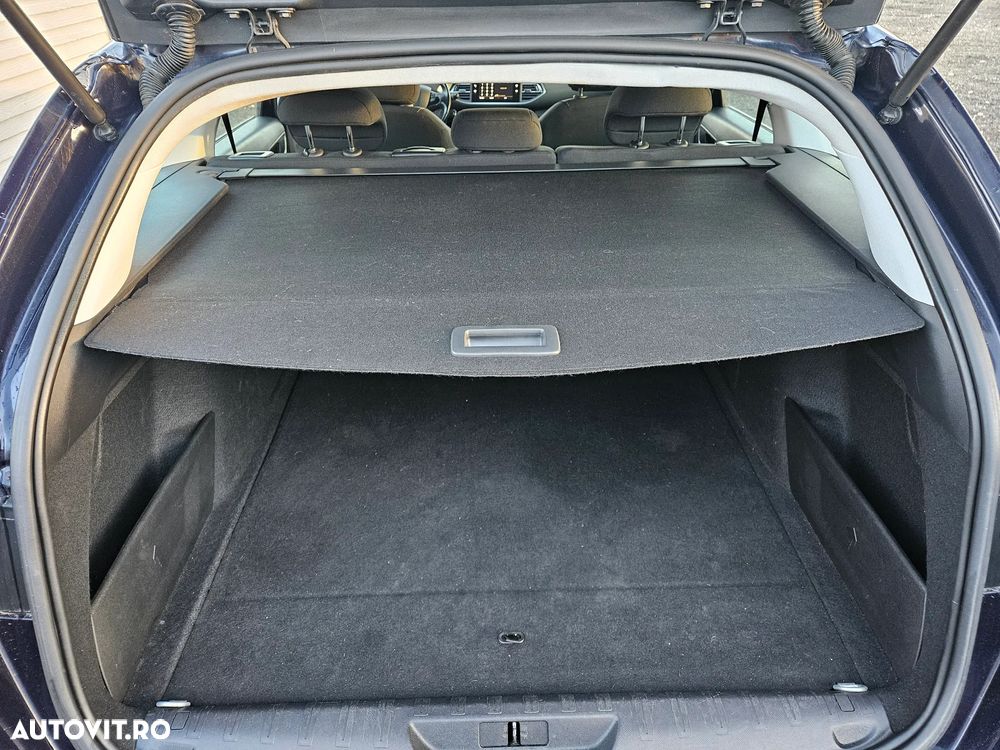 Peugeot 308 SW BlueHDi 100 Stop & Start Business-Line - 12