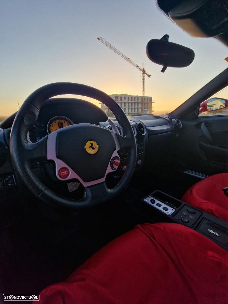Ferrari F430 - 6