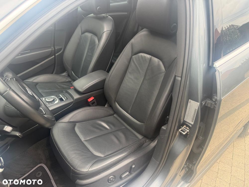 Audi A3 Sportback 1.4 TFSI e-tron S line Sportpaket - 6