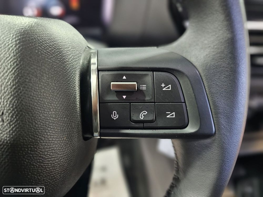 Citroën C4 1.2 PureTech Feel Pack - 16