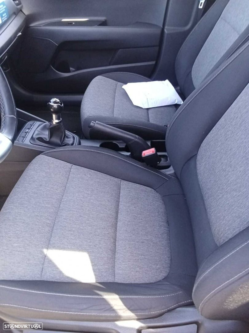 Kia Stonic 1.2 Dynamic - 5