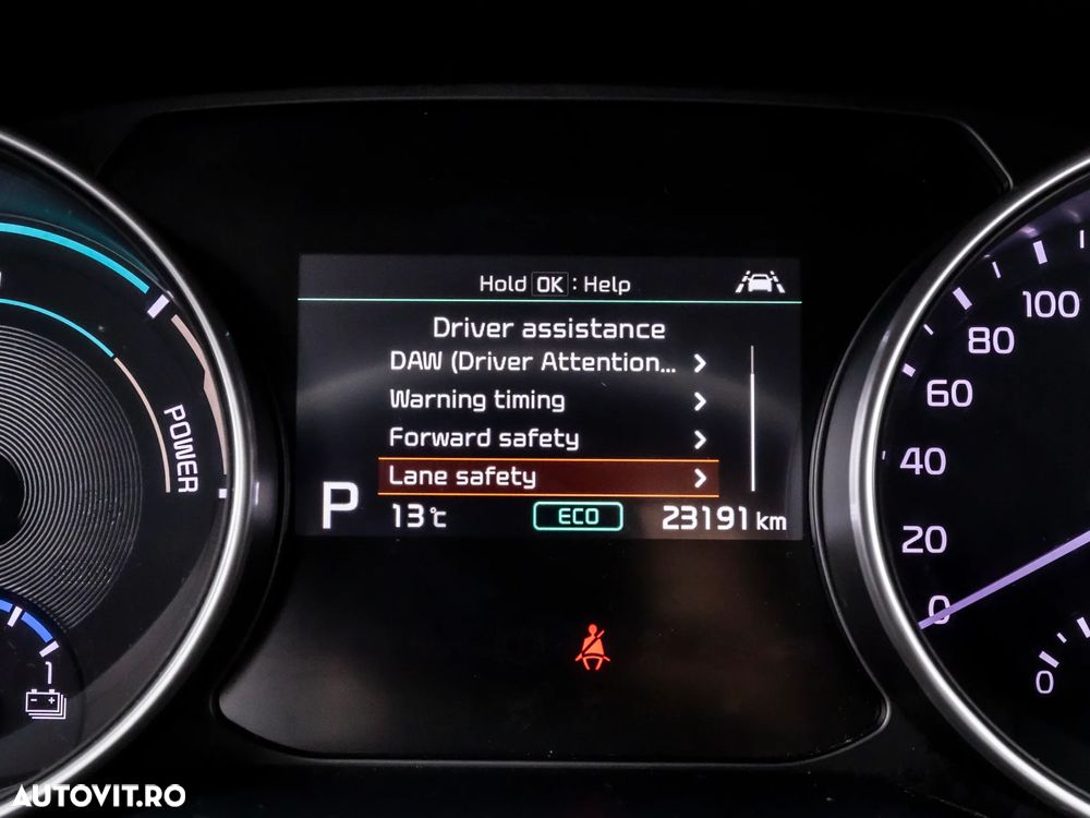 Kia XCeed 1.6 GDI DCT6 OPF Plug-in-Hybrid Vision - 27