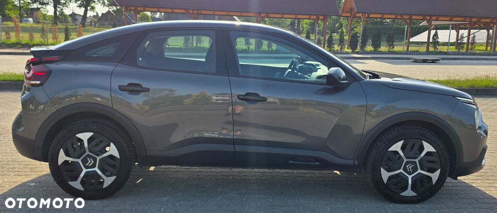 Citroën C4 1.5 BlueHDi Feel Pack S&S - 5