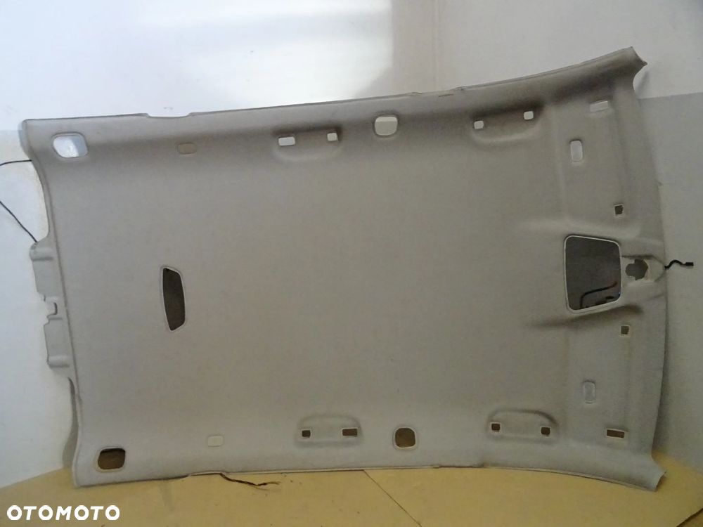 PODSUFITKA PODSUFITÓWKA W203 KOMBI NR272 - 1