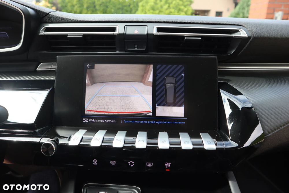 Peugeot 508 1.5 BlueHDi Active Pack S&S EAT8 - 22