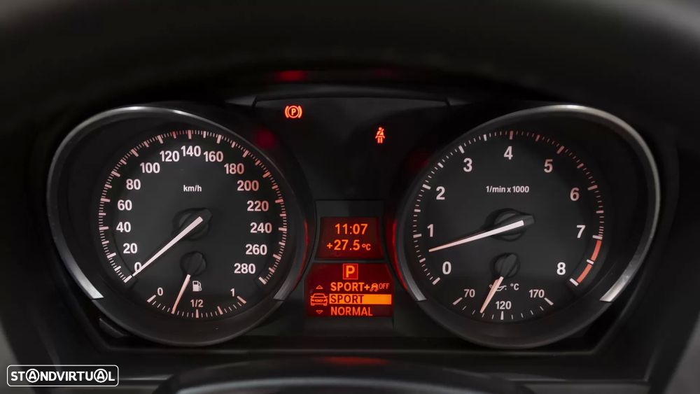 BMW Z4 23 i Auto - 23
