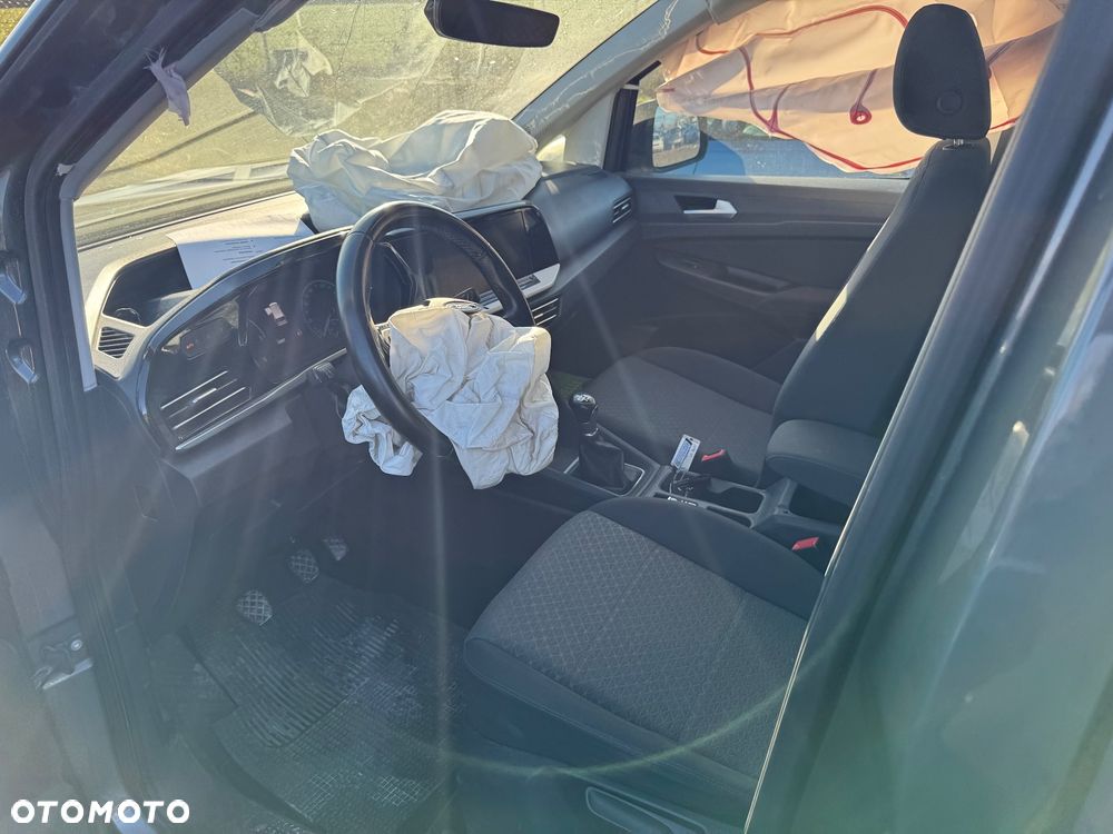 Ford Tourneo Connect 2.0 EcoBlue Allrad TITANIUM - 16