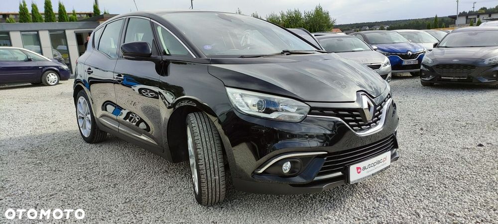 Renault Scenic ENERGY TCe 130 INTENS - 4