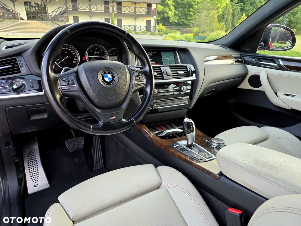 BMW X4 xDrive20d M Sport - 28