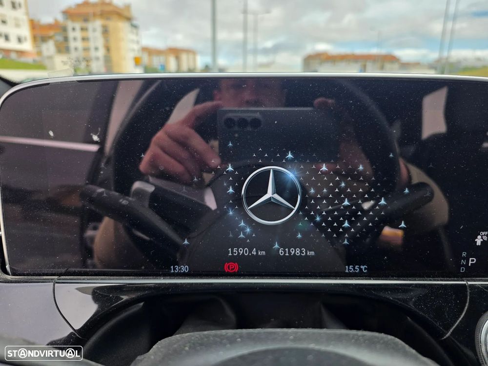 Mercedes-Benz E 300 - 24