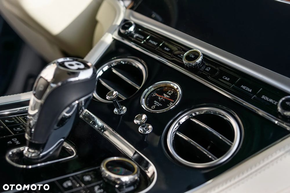 Bentley Continental GT - 24