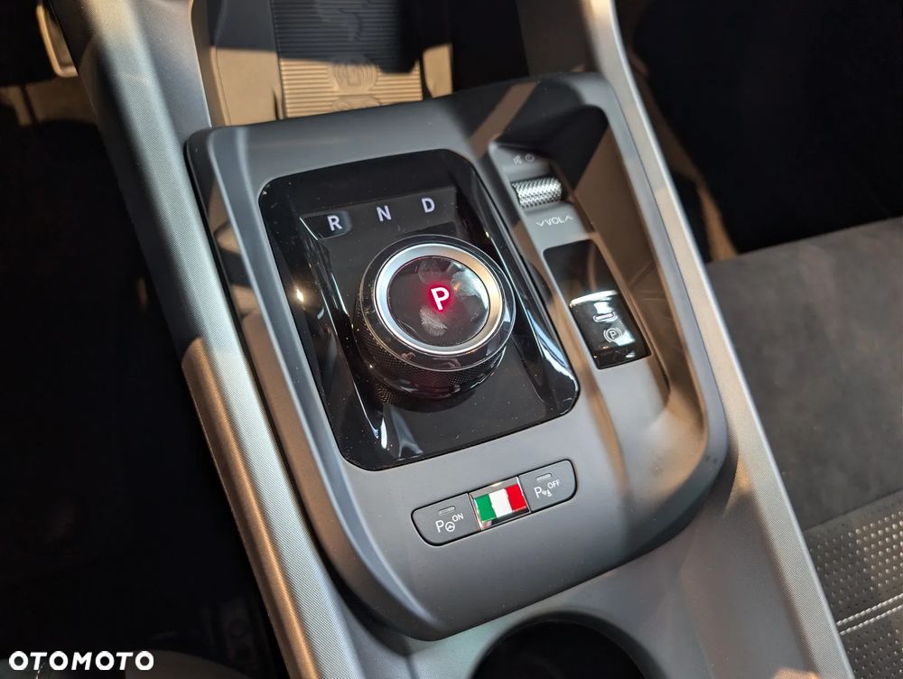Alfa Romeo Tonale 1.5 T4 GSE mHEV Sport Speciale DCT - 20