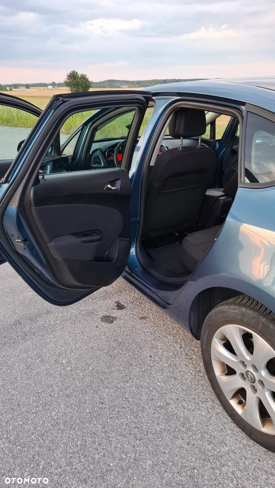 Opel Astra III 1.6 - 6