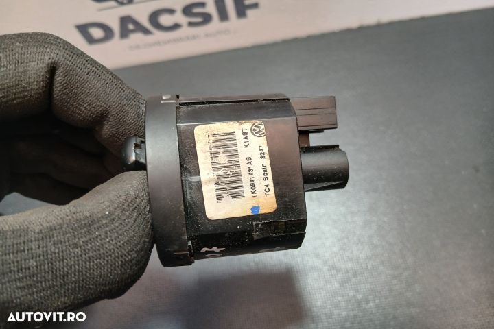Comutator faruri 1K0941431AS 1K0941431AS Volkswagen VW Passat B6 [200 - 3