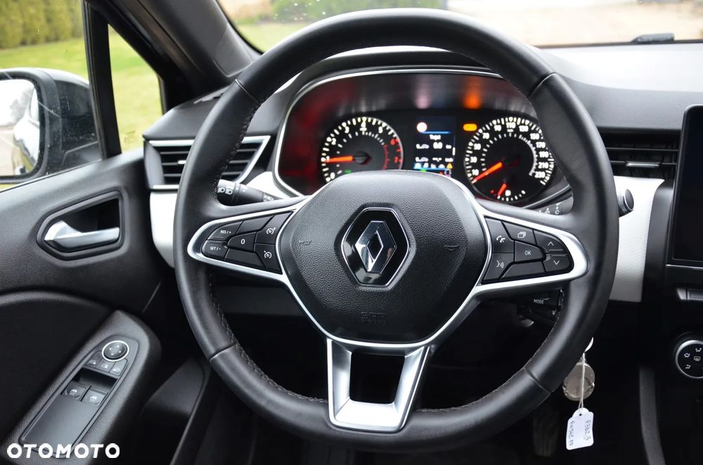 Renault Clio TCe 90 EQUILIBRE - 20