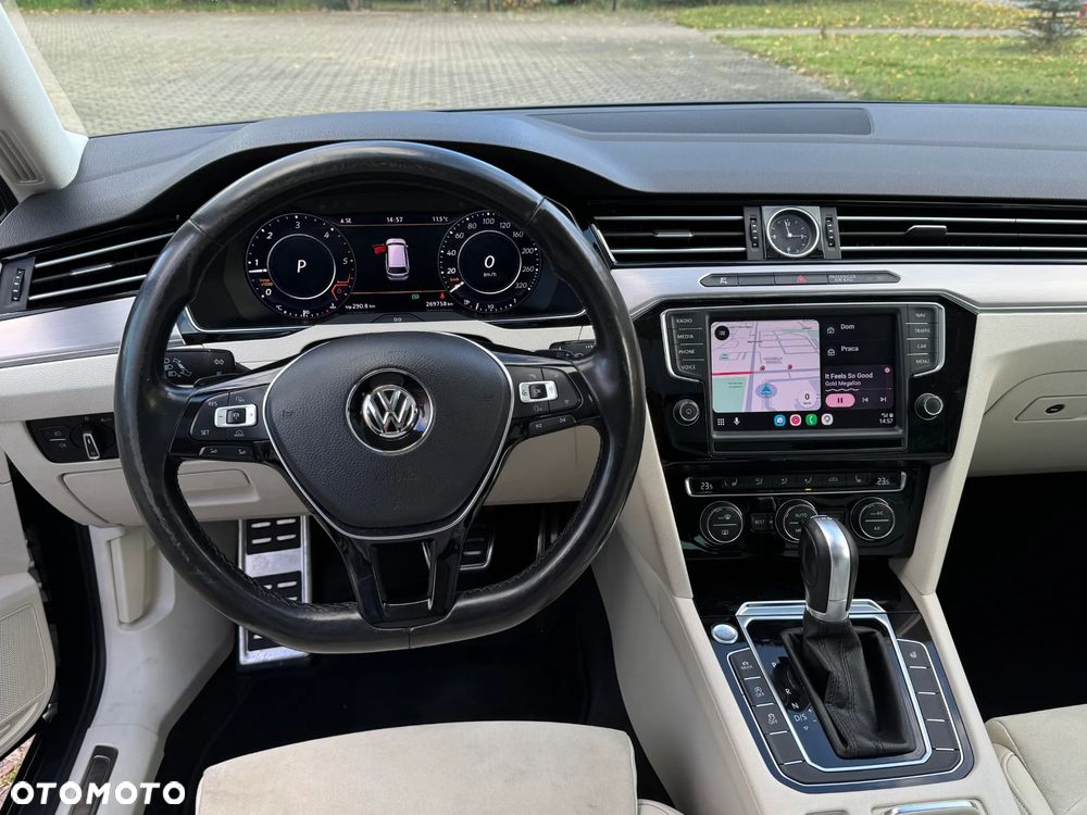 Volkswagen Passat - 17