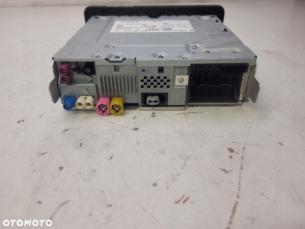 JEDNOSTKA CENTRALNA MIB AUDI A4 B9 A5 8W0035192A - 1