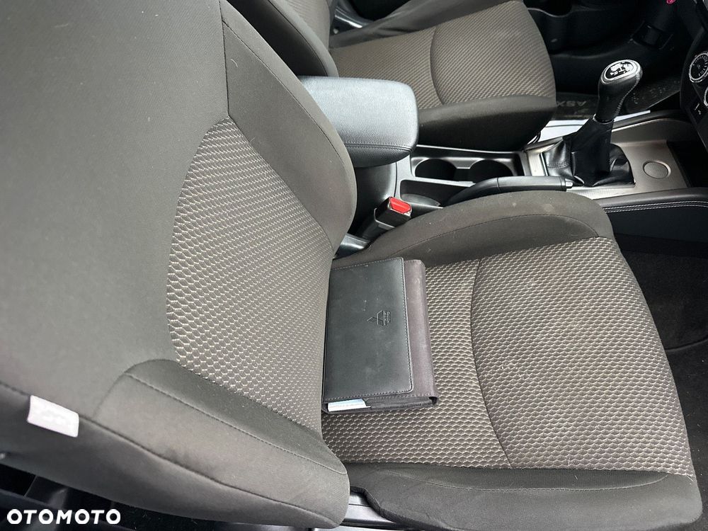 Mitsubishi ASX 1.6 Invite - 18