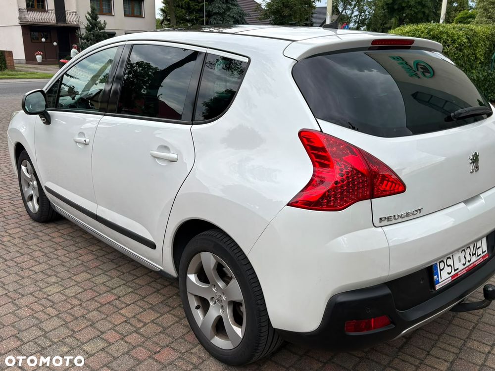 Peugeot 3008 HDi FAP 150 Premium - 5