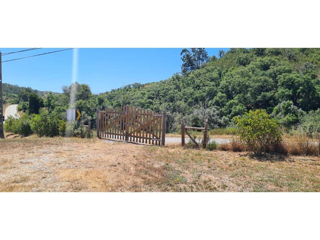 Terreno para parque de Autocaravanas - Grande imagem: 3/25