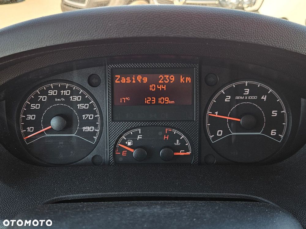 Peugeot boxer L3H2 *64999zł NETTO* 2.2 HDi/120KM - 25