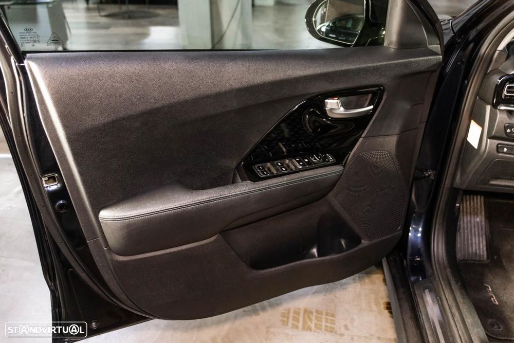 Kia e-Niro 64kWh - 40