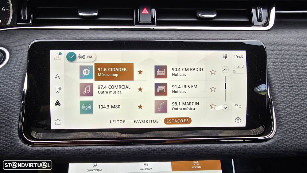 Land Rover Range Rover Evoque - 38