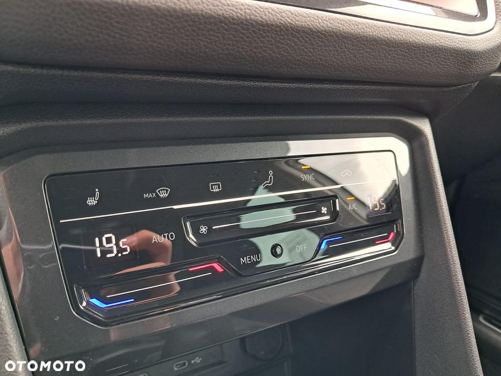 Volkswagen Tiguan 2.0 TDI SCR Life - 30