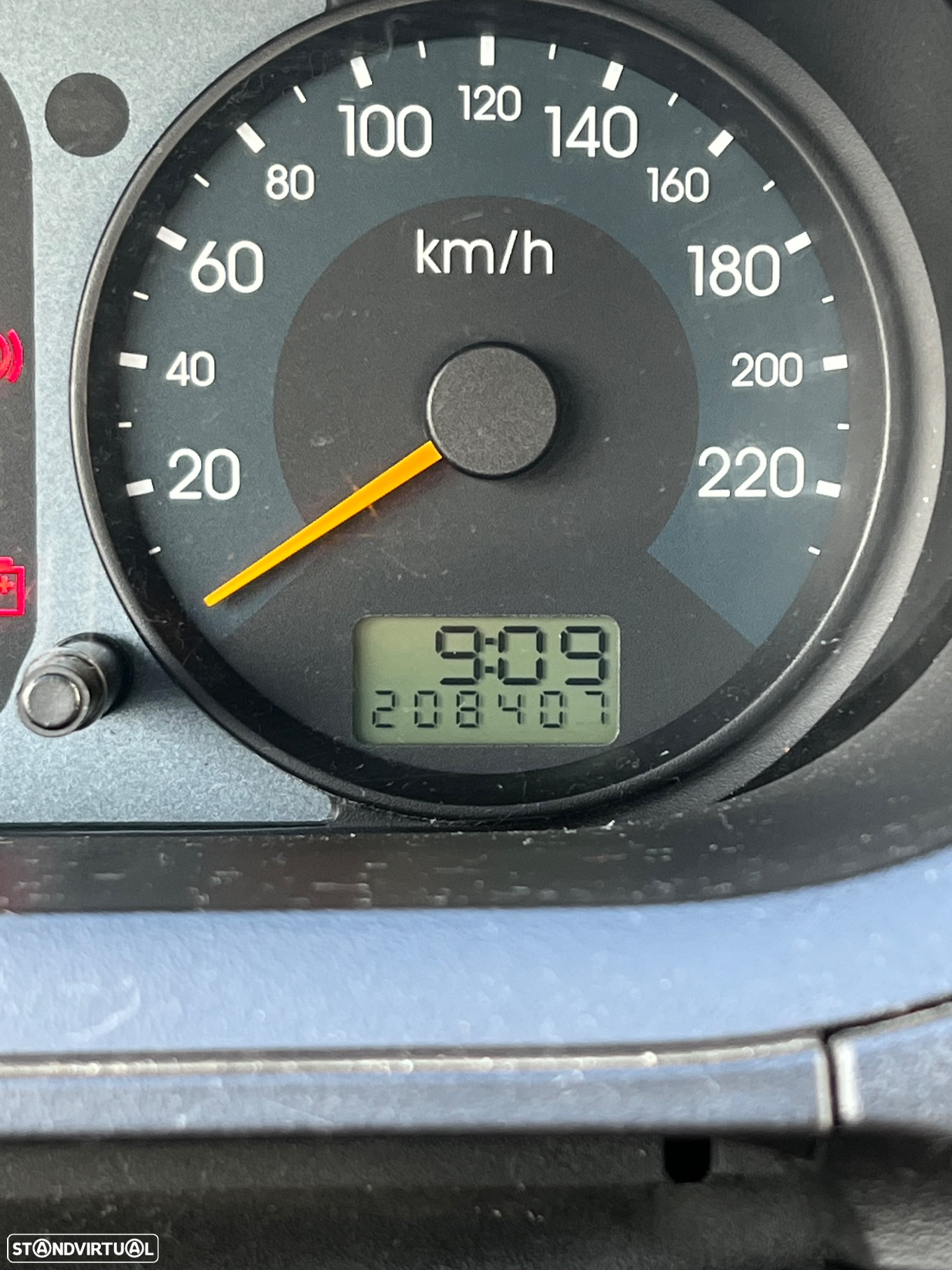 Ford Fiesta - 3