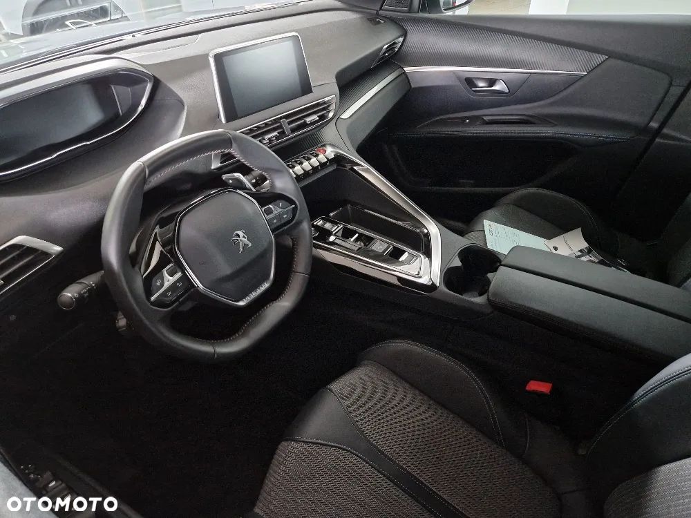 Peugeot 3008 1.2 PureTech Allure Pack S&S EAT8 - 14