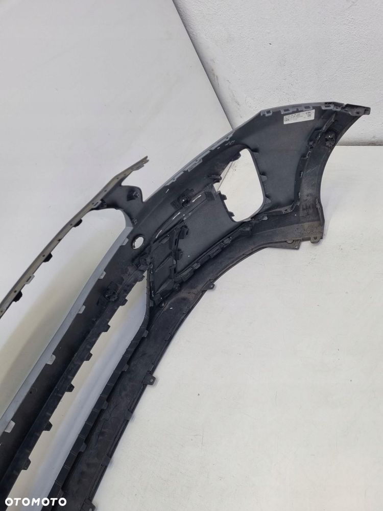 kia xceed x-ceed lift zderzak przód przedni - 5