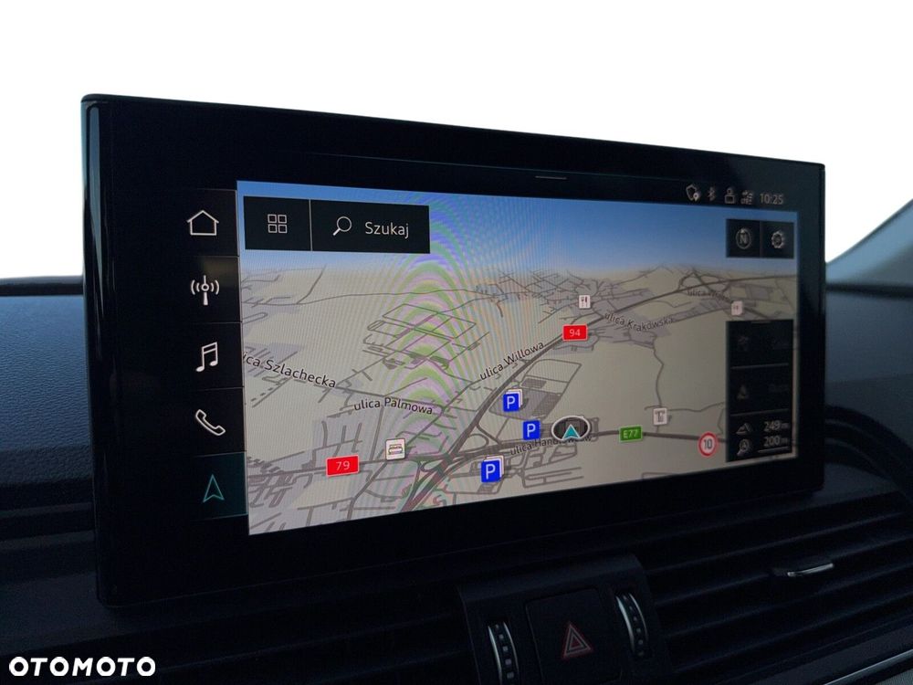 Audi Q5 Sportback - 24