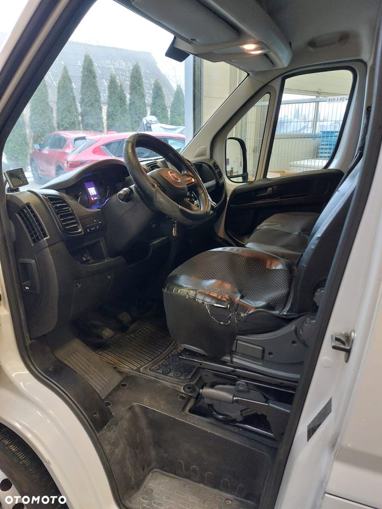 Fiat Ducato - 8