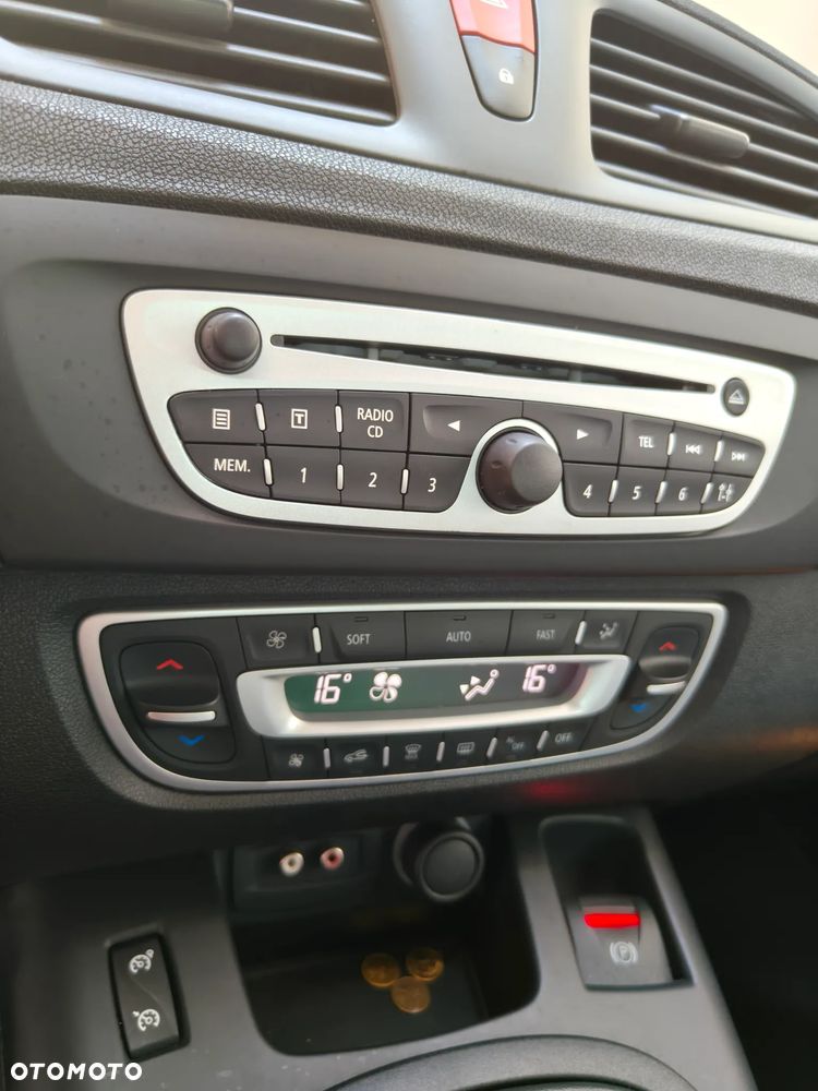 Renault Grand Scenic Gr 1.4 16V TCE Privilege - 13