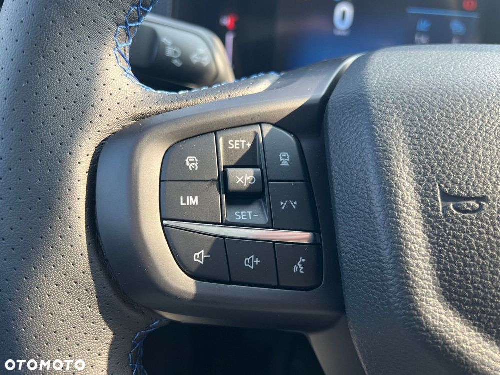 Ford Ranger Ranger MS-RT 3.0 EcoBlue Turbo 240 KM - 11