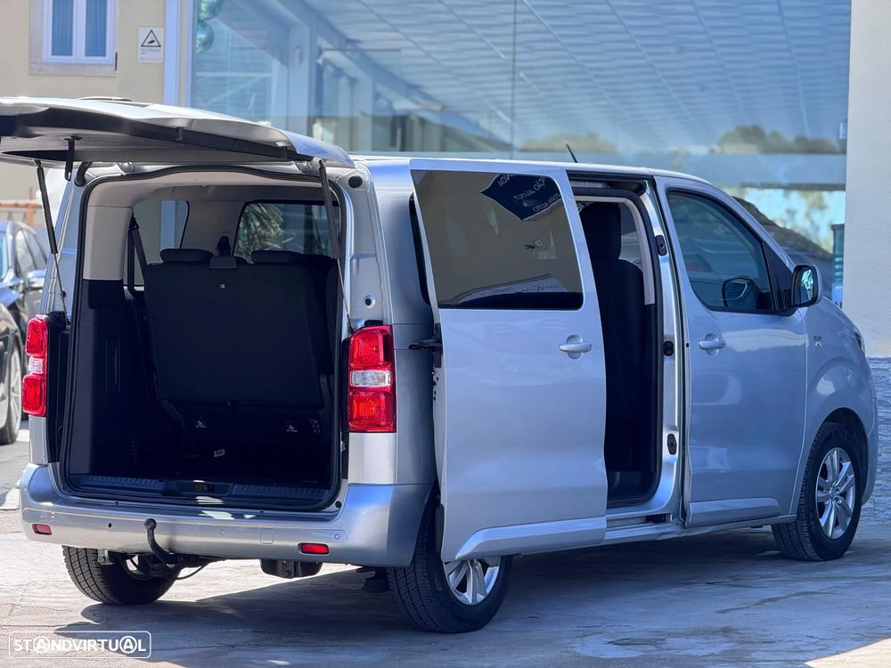 Toyota Proace Verso 1,6-l-D-4D L1 (9L) Comfort - 5