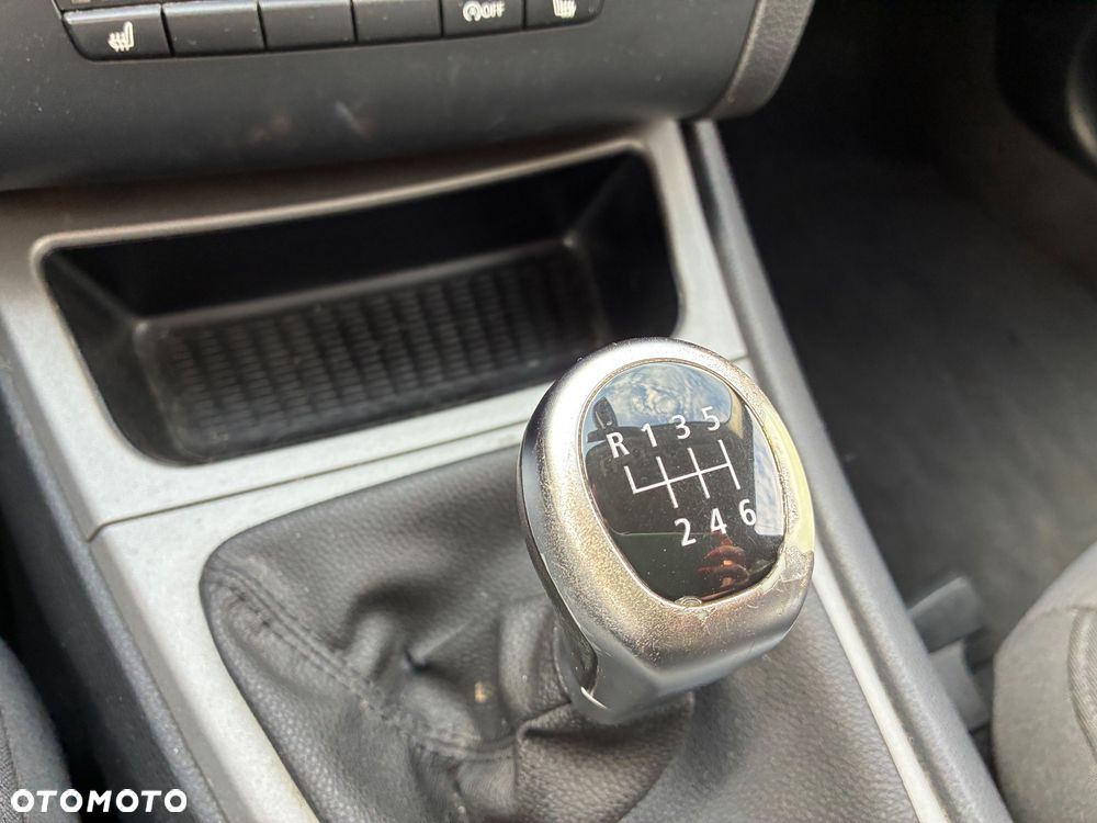 BMW Seria 1 116i - 16
