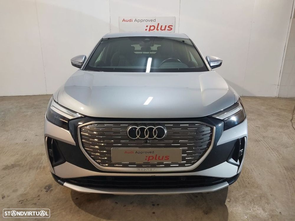 Audi Q4 Sportback e-tron 45 82 kWh - 2
