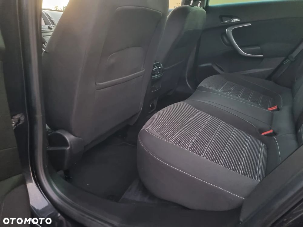 Opel Insignia 2.0 CDTI ecoFLEX Start/Stop Business Innovation - 29